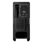 Modecom, Oberon Pro, obudowa, AT-OBERON-PR-10-000000-0002, ATX, ITX, Micro ATX, czarny
