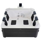 MSPA, Oslo, SPA panelowe z hydromasażem, 6 osobowe