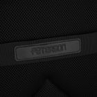 Peterson, plecak podróżny, czarny