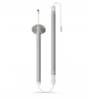 Philips Avent, SenseIQ Full HD SCD971/26, niania elektroniczna ze śledzeniem fazy snu i oddychania