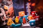 Portal Games, Arcs, gra strategiczna