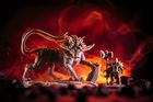 Portal Games, Primal: Przebudzenie, gra kooperacyjna