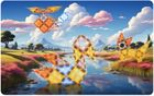 Ricokids, klocki magnetyczne, 100 elementów