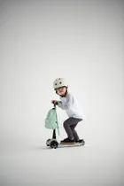 Scoot & Ride, plecak na hulajnogę, Kiwi, 8l