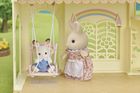 Sylvanian Families, Przedszkole zamkowe, zestaw prezentowy z figurkami i akcesoriami, 5670