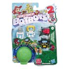 Transformers, BotBots, zestaw 5 figurek