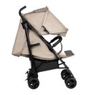 Tulano, Davos 35, wózek spacerowy, beige