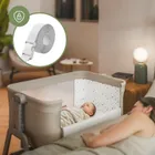 Tulano, Dream 50, łóżeczko dostawne, beige