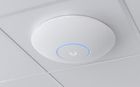 Ubiquiti, punkt dostępowy, WiFi7, 6GHz, 1xRJ45, 2,5Gbps