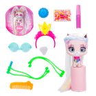 Vip Pets, kotek, figurka do stylizacji fryzur