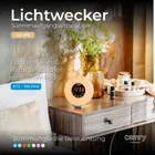 Adler, budzik świetlny