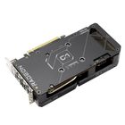 Asus, karta graficzna, Dual Radeon RX 7600 EVO OC Edition 8GB GDDR6
