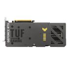 Asus, karta graficzna, GeForce RTX 5060 TUF GAMING OC 8G GDDR7 128BIT HDMI/3DP