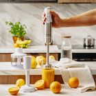 Camry, blender ręczny, zestaw, 1600W