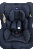 Chicco, Seat2fit i-Size Air, fotelik samochodowy, Ink Air, 45-105 cm