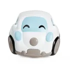 Chicco, Turbo Ball, Miasto, mata elektroniczna z 3 samochodzikami, 60-110 cm