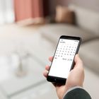 Electrolux, robot sprzątający, ER61UW1DG