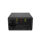 Gembird, zasilacz komputerowy, ATX 750W, aktywne PFC 12 cm, fan 80