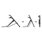 Huzaro, Speed 4.0, stojak do kierownicy