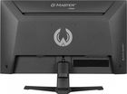 Iiyama, monitor, 23,8", G2441HSU-B1 IPS, FHD, 144Hz, 1ms, 2xUSB, 350cd