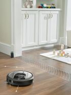 iRobot, Roomba I7, robot sprzątający