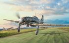 Italeri, Macchi MC.205 Veltro, model pojazdu, 1:32