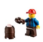 LEGO Creator Expert, Biuro detektywa, 10246