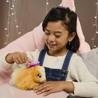 Little Live Pets, Mama Surprise, Świnka Morska, mama i małe świnki, zabawka interaktywna