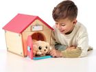 Little Live Pets, My Puppy's Home, Piesek z Domkiem, Kundelek, maskotka interaktywna