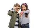 Little Tikes, Tobi, Robot Smartwatch, niebieski