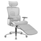 Mark Adler, Expert 9.3, fotel ergonomiczny, szary