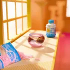 MGA's Miniverse, Make It Mini, Animals, kula niespodzianka, mini zwierzątka