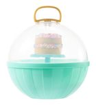 MGA's Miniverse, Make It Mini, From Scratch, kula niespodzianka, mini jedzenie