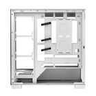 Modecom, Volcano Stellar Midi, obudowa, biała