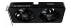 Palit, karta graficzna, GeForce RTX 5060 TI DUAL OC 8GB GDDR7 128bit 3DP/HDMI