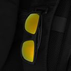 Peterson, plecak podróżny, czarny