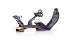 Playseat, F1 Aston Martin Red Bull RacIng, fotel gamingowy, RF.00204