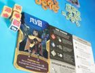 Portal Games, Bór, gra strategiczna