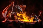 Portal Games, Primal: Przebudzenie, gra kooperacyjna