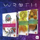 Portal Games, Wroth, gra strategiczna