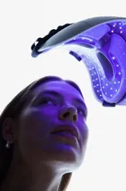 Therabody, TheraFace Mask Glo, maska LED