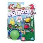 Transformers, BotBots, zestaw 5 figurek