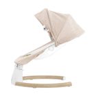 Tulano, Astrid 35, bujaczek leżaczek elektroniczny, beige