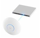 Ubiquiti, punkt dostępowy, WiFi7, 6GHz, 1xRJ45, 2,5Gbps
