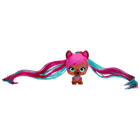Vip Pets, Mini Fans, Gems Glam, figurka do stylizacji fryzur