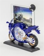 Zegar Motocykl