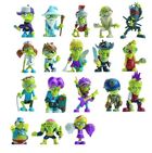Zombiezz, Figurka