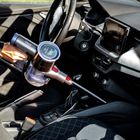 Adler, Pro, bezprzewodowy odkurzacz, pionowy