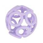 Bam Bam, gumowa kula, pastel, 1 szt.