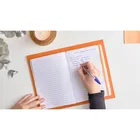 Bic, Cristal Original, długopis, czarny, 10 szt.